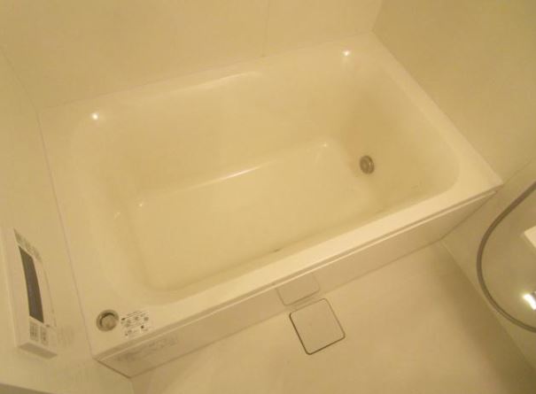 バス・シャワールーム　※別部屋参考写真