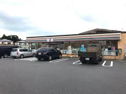 コンビニ　セブンイレブン 佐倉石川店（コンビニ）まで725m
