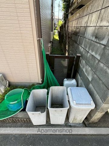 その他共有部分　その他共有部分