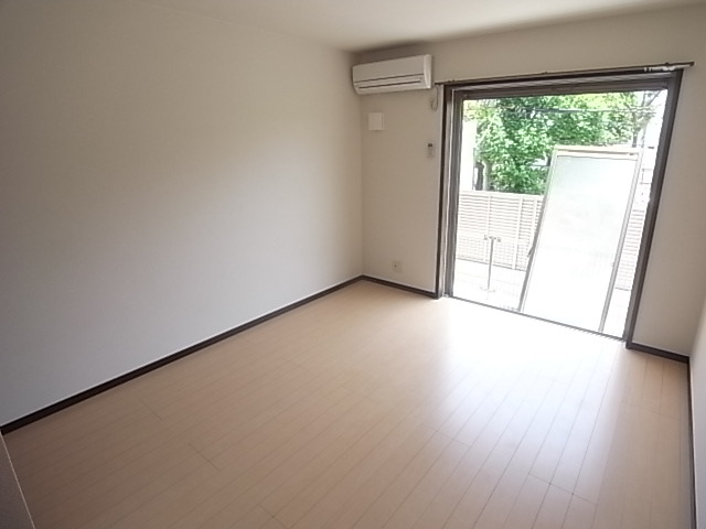 居室・リビング　居室スペース