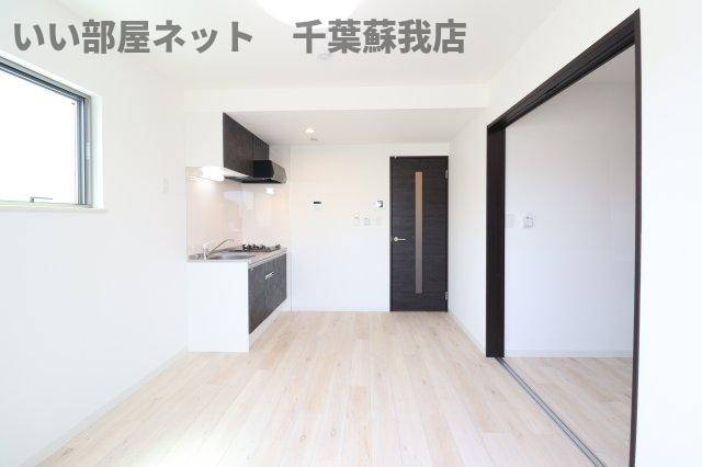 居室・リビング　同メーカー施工イメージ画像です！