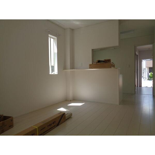 居室・リビング　すべて参考写真です。