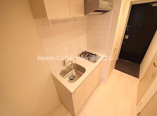 キッチン　類似物件参考写真の為 現況と異なる場合現況優先