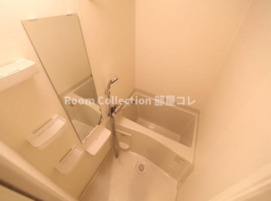 バス・シャワールーム　類似物件参考写真の為 現況と異なる場合現況優先