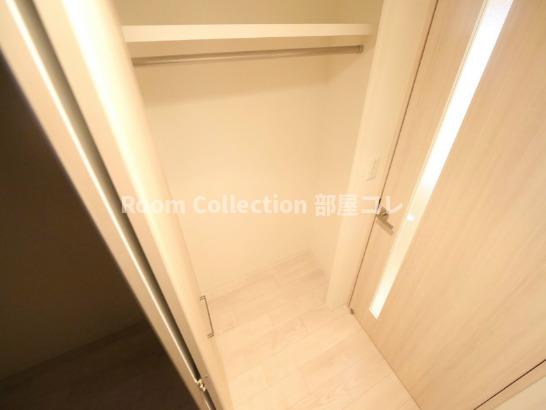 収納　類似物件参考写真の為 現況と異なる場合現況優先