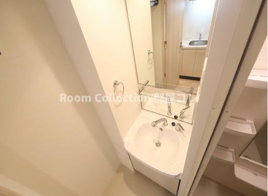 洗面設備　類似物件参考写真の為 現況と異なる場合現況優先