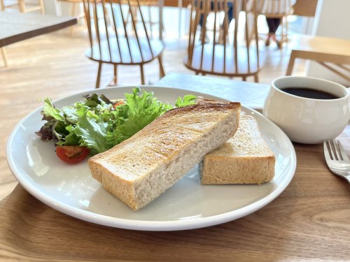 飲食店　SUIDOMICHIcoffee（飲食店）まで332m