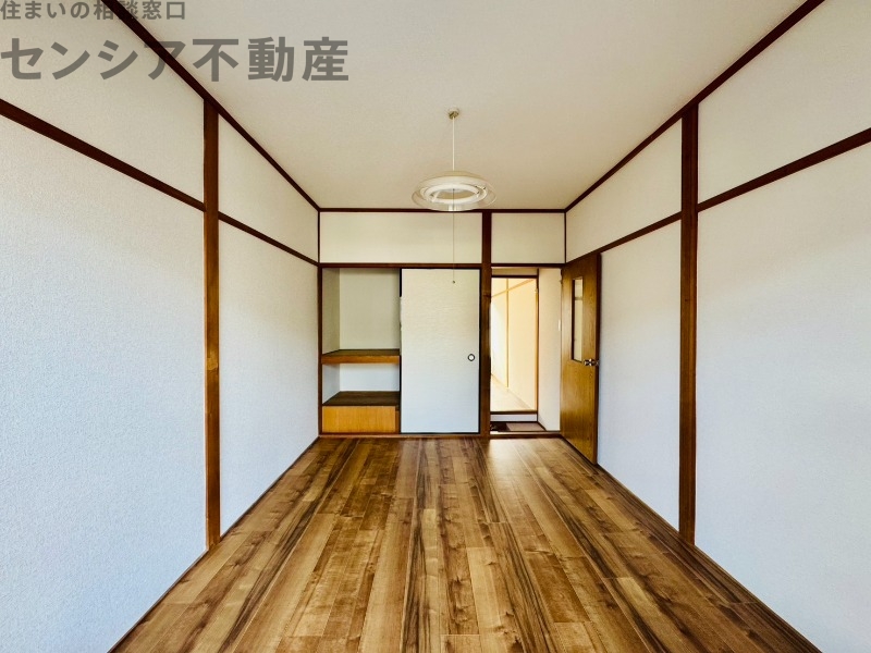 その他部屋・スペース