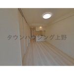 居室・リビング　リビング/居室