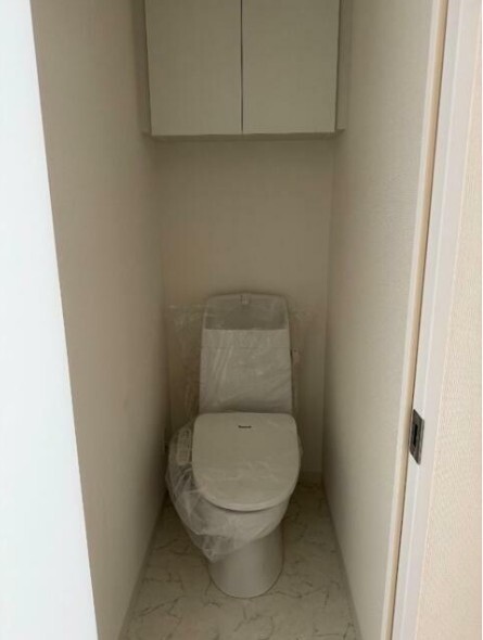 トイレ　別部屋参考写真