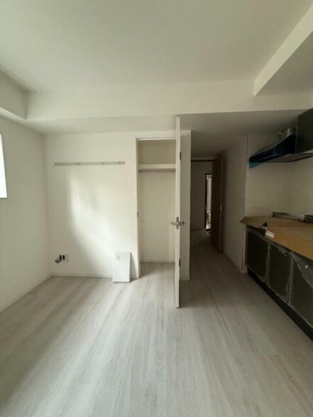 収納　同タイプ別部屋参考写真