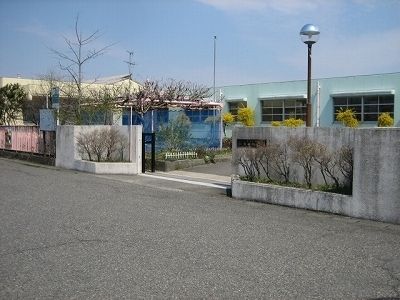 幼稚園・保育園　小須戸保育園（幼稚園・保育園）まで850m