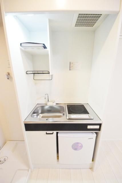 キッチン　★★独立キッチン★★