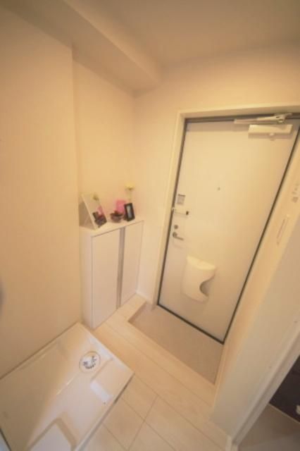 玄関　★広々とした玄関★