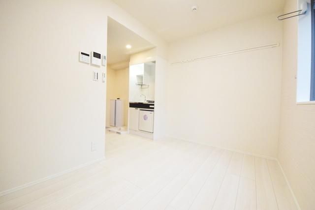 その他部屋・スペース　★★白を基調としたお部屋★★