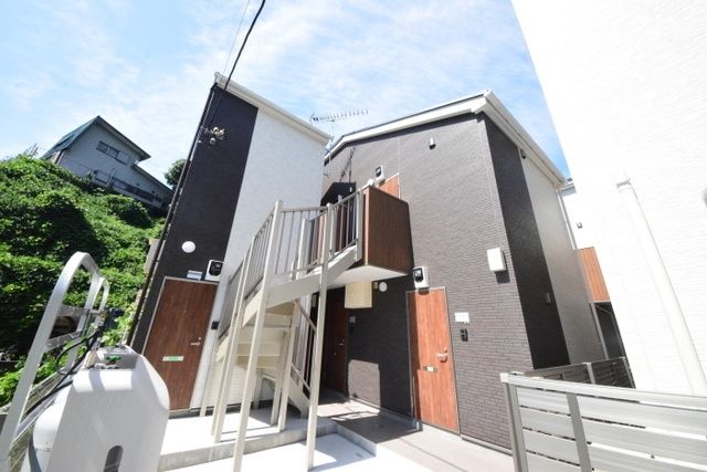 建物外観　★★閑静な住宅街★★