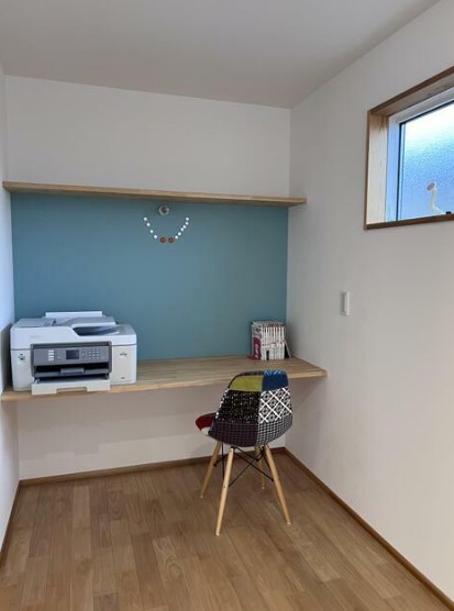 その他部屋・スペース　画像にある家電・家具類はついておりません。イメージです。