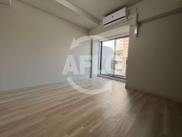 居室・リビング　パークアクシス四ツ橋　洋室