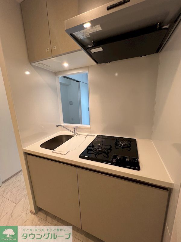 キッチン　※参考写真