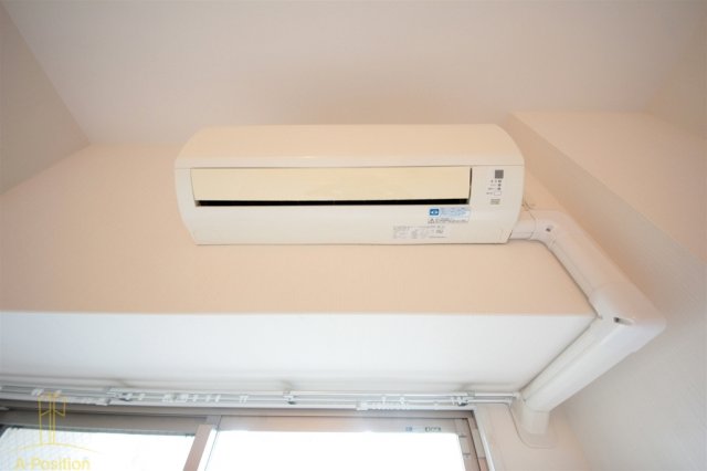 その他設備　レジュールアッシュ心斎橋リュクス