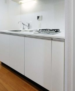 キッチン　別部屋参考写真