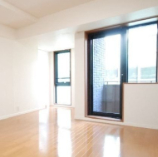 居室・リビング　別部屋参考写真になります。