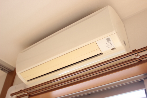 その他設備　※別部屋の写真です