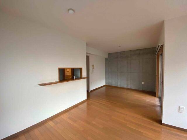 その他部屋・スペース　角部屋です