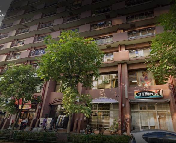 病院　芝浦ホームクリニック（病院）まで217m