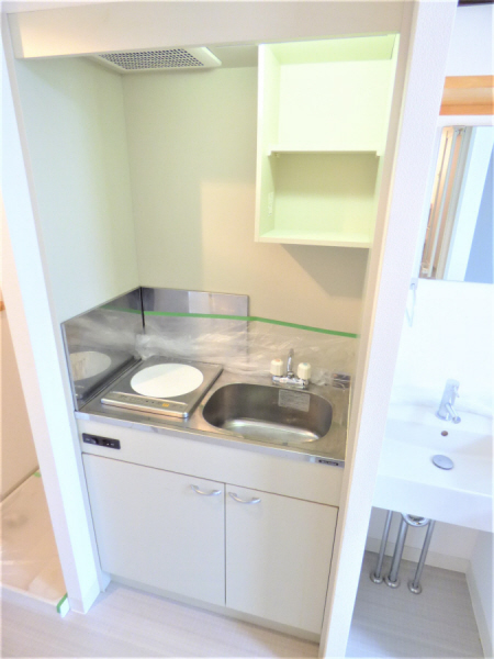 キッチン　ＩＨキッチン