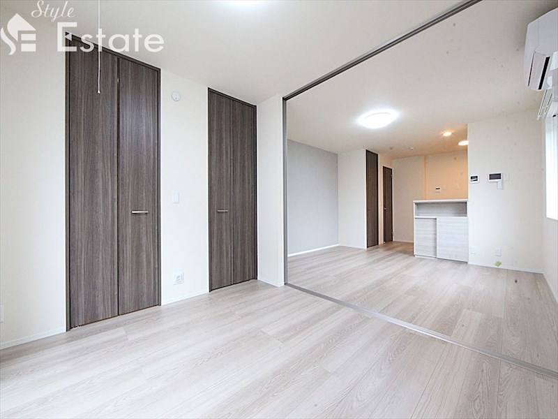 その他部屋・スペース　内装