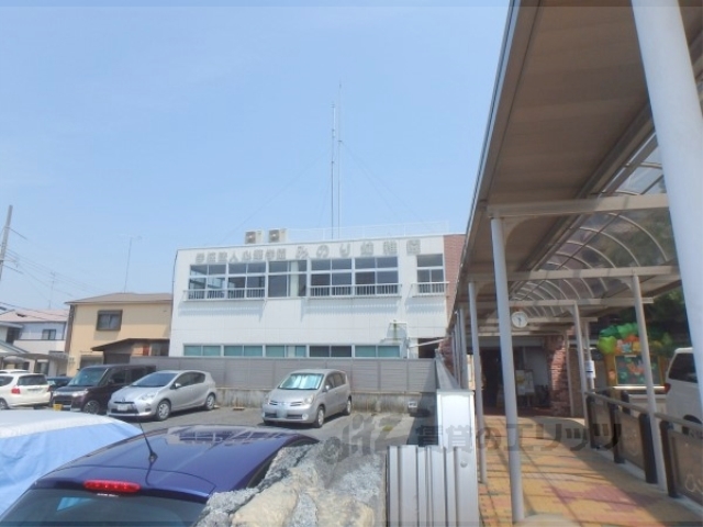 幼稚園・保育園　みのり幼稚園（幼稚園・保育園）まで1600m