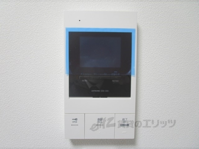 セキュリティ　ドアフォン（ＴＶ含）