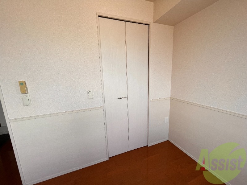 収納　収納はこちら。中はどうなっているのでしょうか