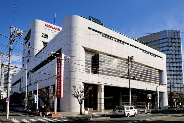 その他　コナミスポーツクラブ 本店（その他）まで490m