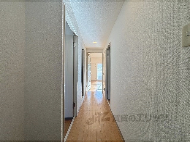 その他部屋・スペース　廊下
