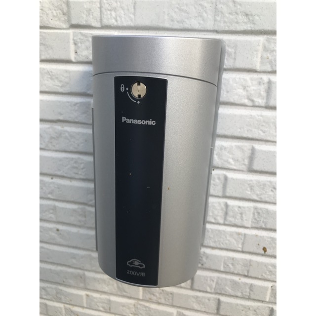 その他　ＥＶ充電器