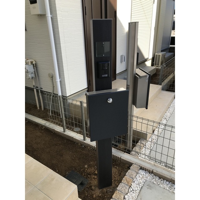 その他　メールボックス