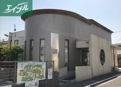 病院　川村医院（病院）まで100m