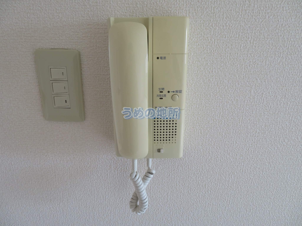 セキュリティ　フォン