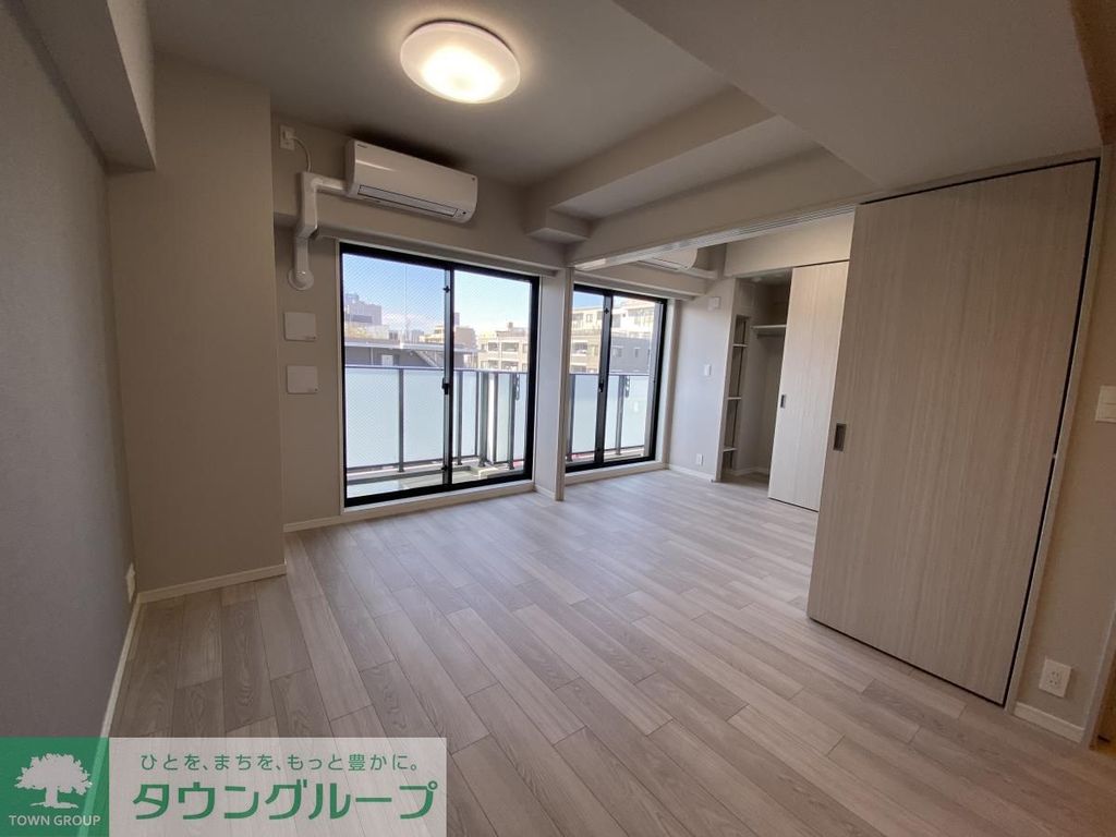 その他部屋・スペース　リビング/居室