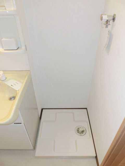 その他部屋・スペース　防水パン