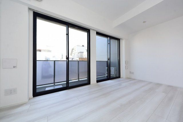 居室・リビング　参考写真です