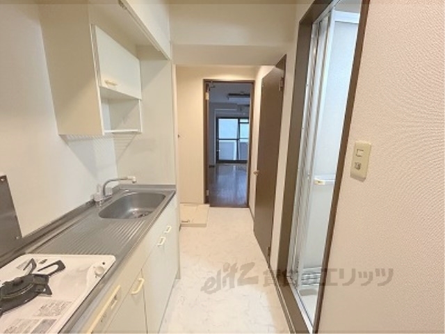 その他部屋・スペース　廊下