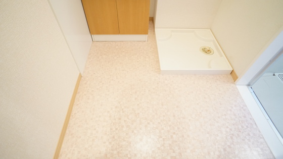 その他部屋・スペース　脱衣所