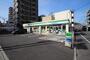 コンビニ　ファミリーマート　東本浦店（コンビニ）まで344m