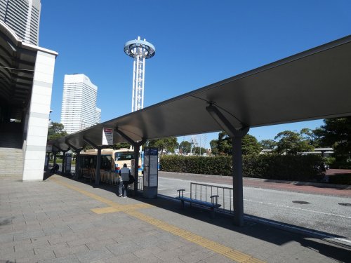 その他　桜木町駅前（バス）（その他）まで174m