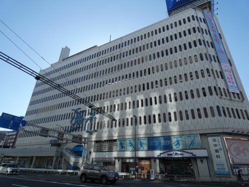 ショッピングセンター　ぴおシティ（ショッピングセンター）まで267m