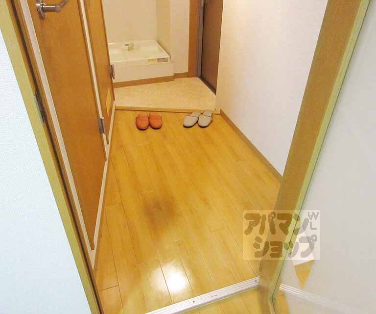 その他部屋・スペース　廊下です！