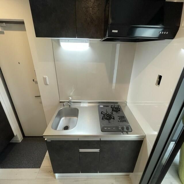 キッチン　同シリーズ参考画像